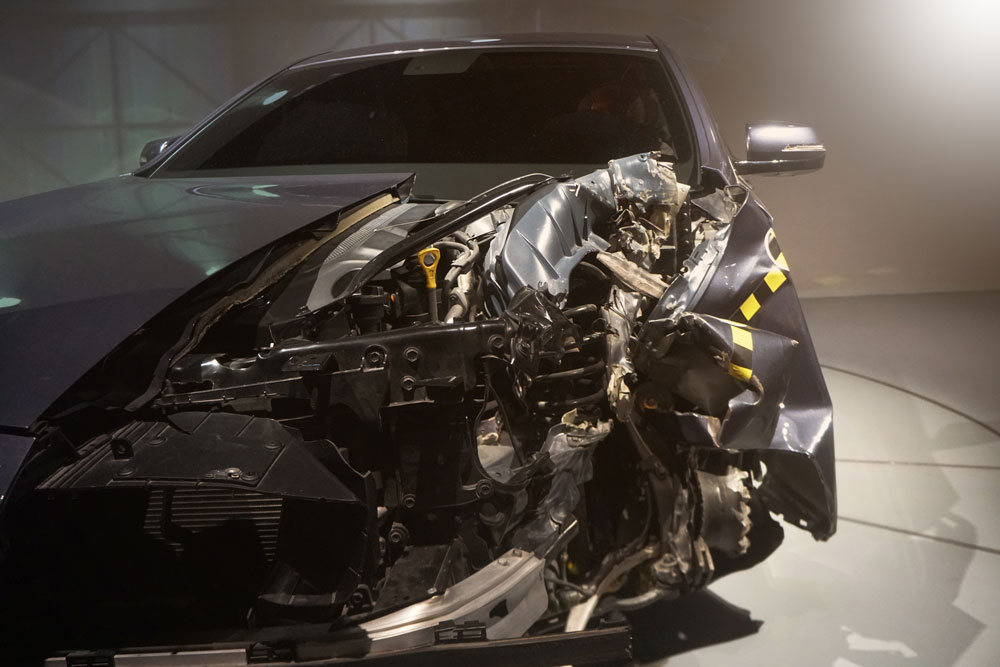 Car Damage