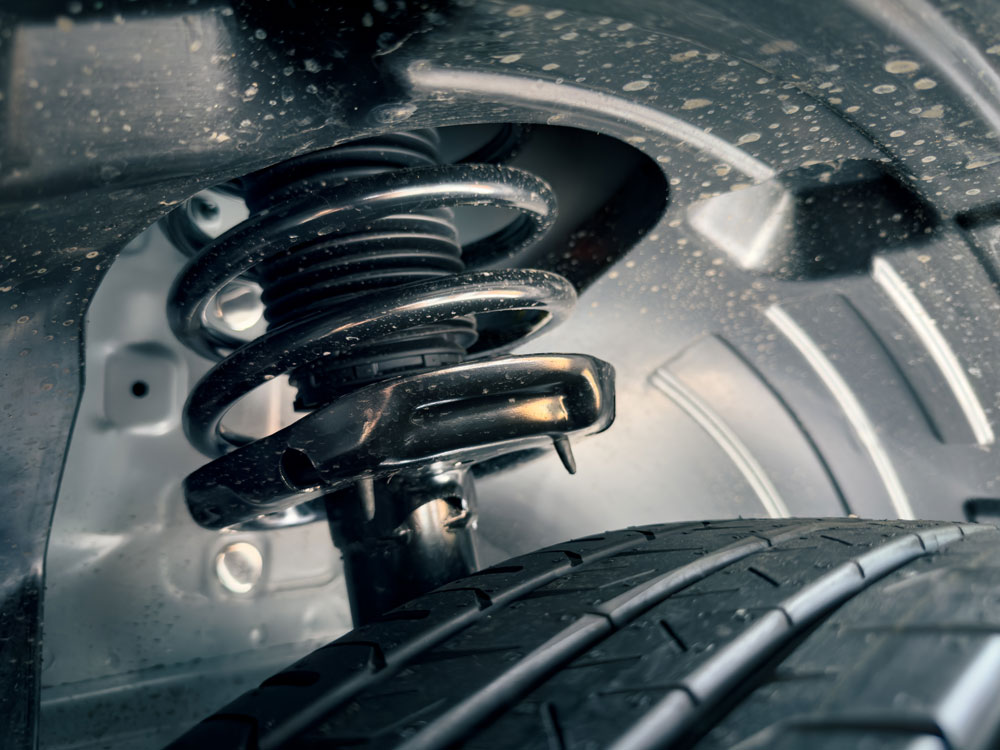 Car Shocks